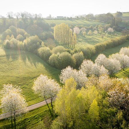 Cote Verger B&B Battice Екстер'єр фото