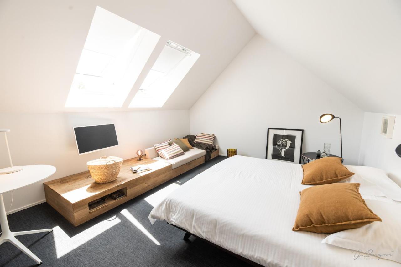 Cote Verger B&B Battice Екстер'єр фото
