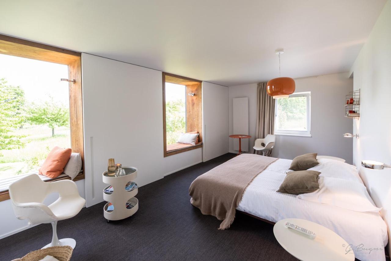 Cote Verger B&B Battice Екстер'єр фото