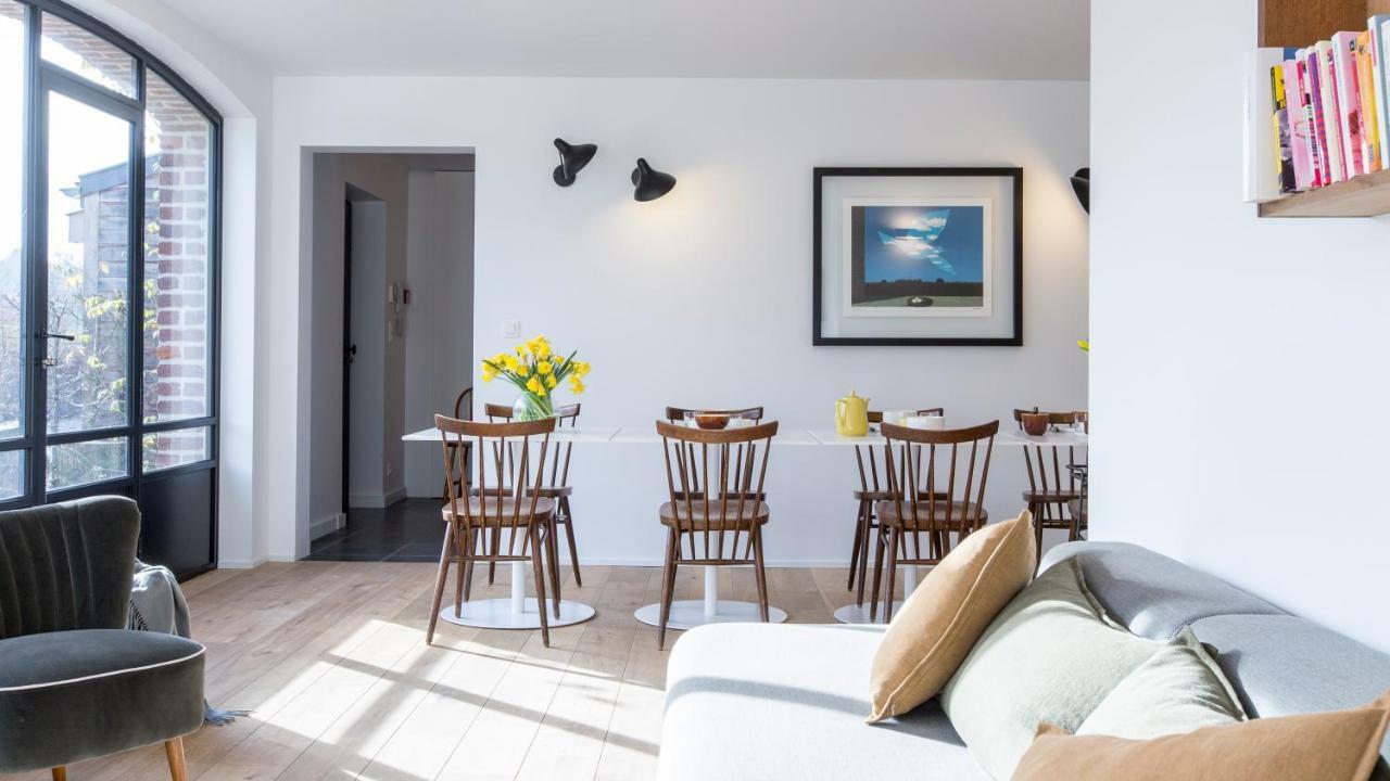 Cote Verger B&B Battice Екстер'єр фото