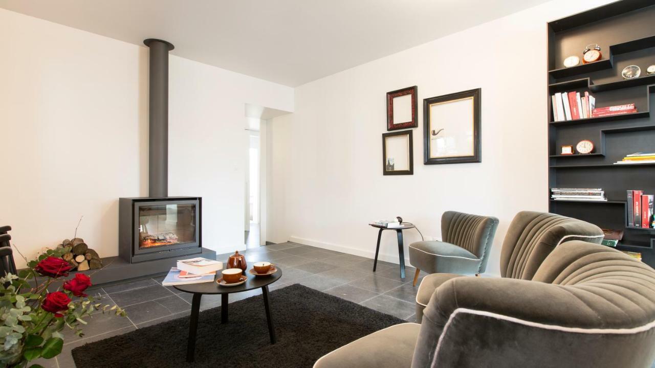 Cote Verger B&B Battice Екстер'єр фото